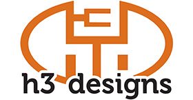 h3 designs